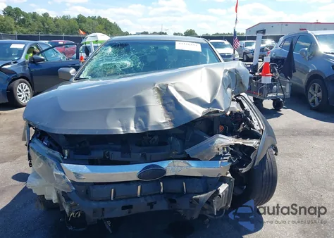 2010 Ford Fusion Se from USA, damaged, VIN 3FAHP0HA3AR336048
